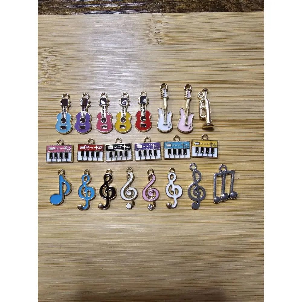 3 Charm Pack