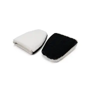 Scrub Ninja Max – Finger Mitt Scrubber Sponge - 2pk