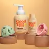 Deluxe Egg Cleaning Kit