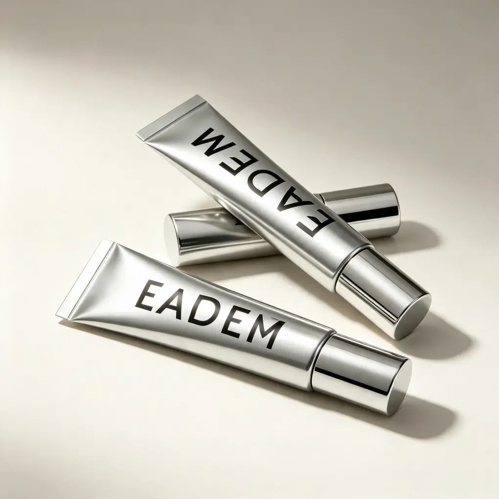 EADEM le chouchou lip softening balm intensive care, vegan gentle glossy lip treatment, soothe severely dry lips for all-day smooth comfortable lip skin