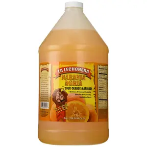 La Lechonera Marinade Sour Oran Naranj