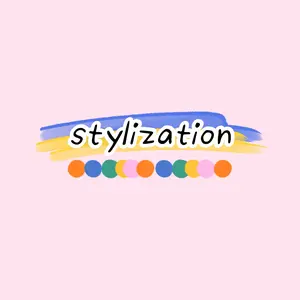 stylization stylization
