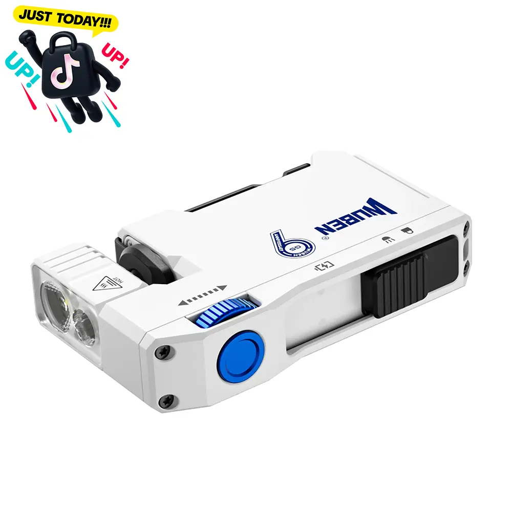 Glacier White (9th Anniversary Edition)