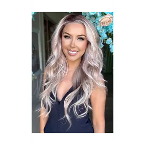 Shaulie (Muted Apricot)