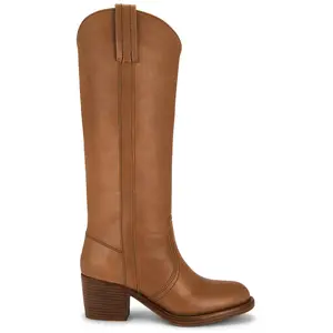 Jeffrey Campbell Blessie Boot in Camel
