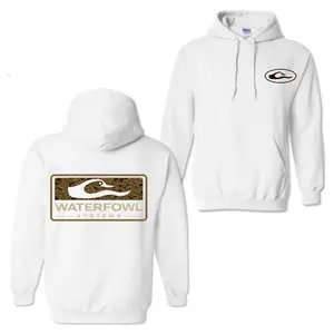 Men's Camo Hunting Graphic Hoodie, Vintage 90s Country Boy Outdoor Pullover, Cozy Fleece Sweatshirt, Streetwear Casual Outfit, Plus Size Available