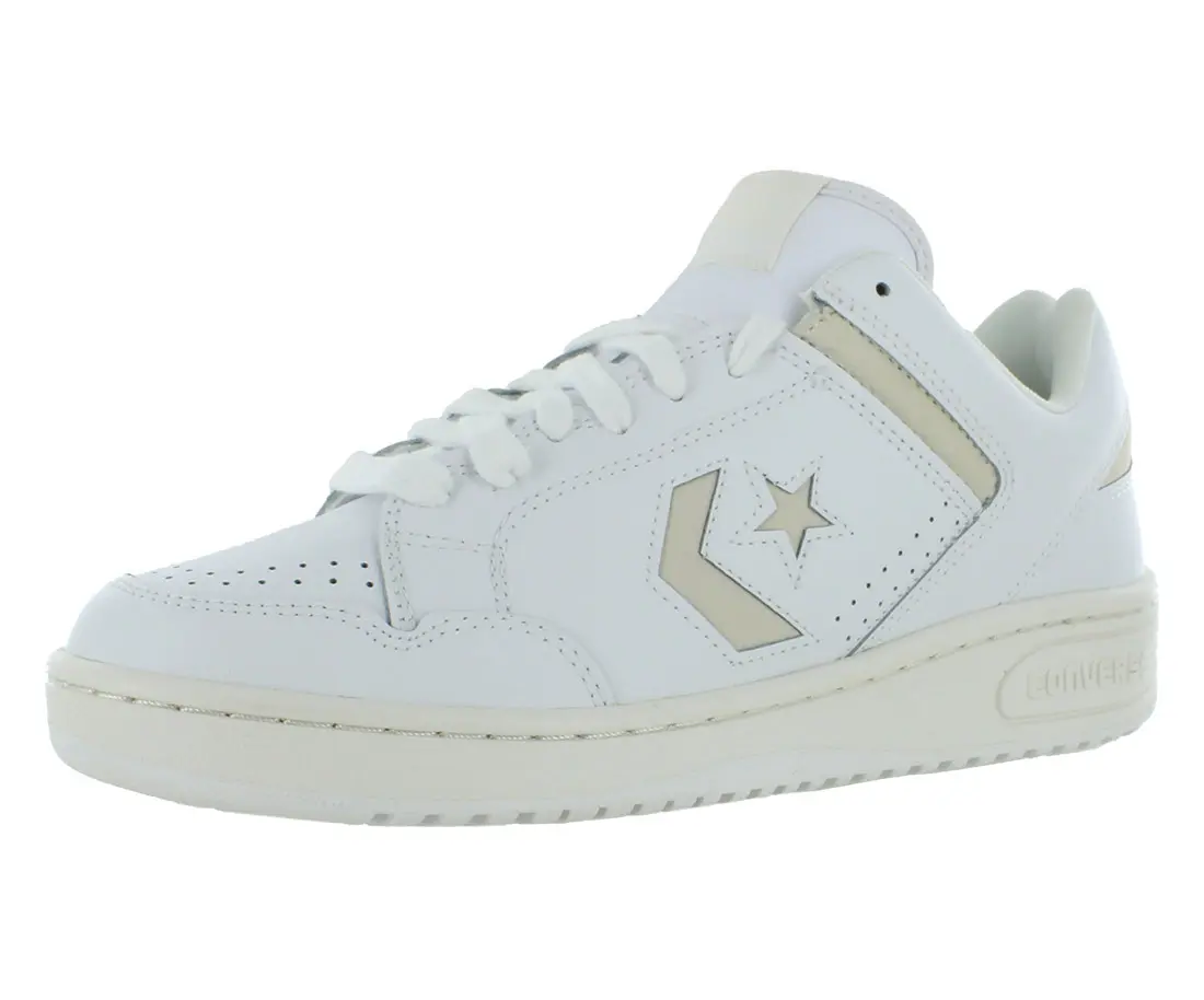 Converse Weapon Ox Unisex Shoes, Solid, Men/Women