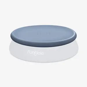 Funsicle 10ft QuickSet Pool Cover