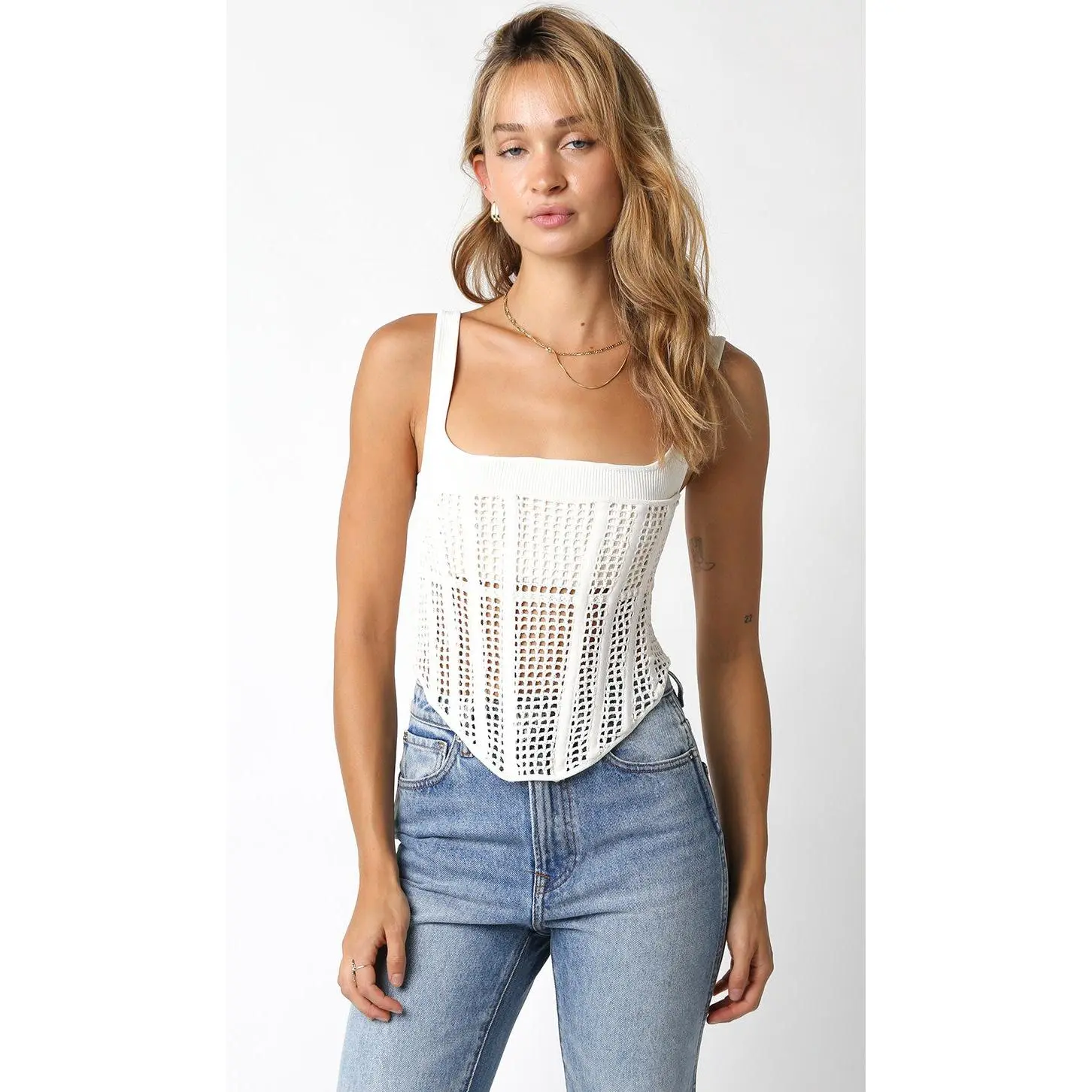 GISELLE TOP