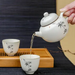 Teacup _ 2 pcs set