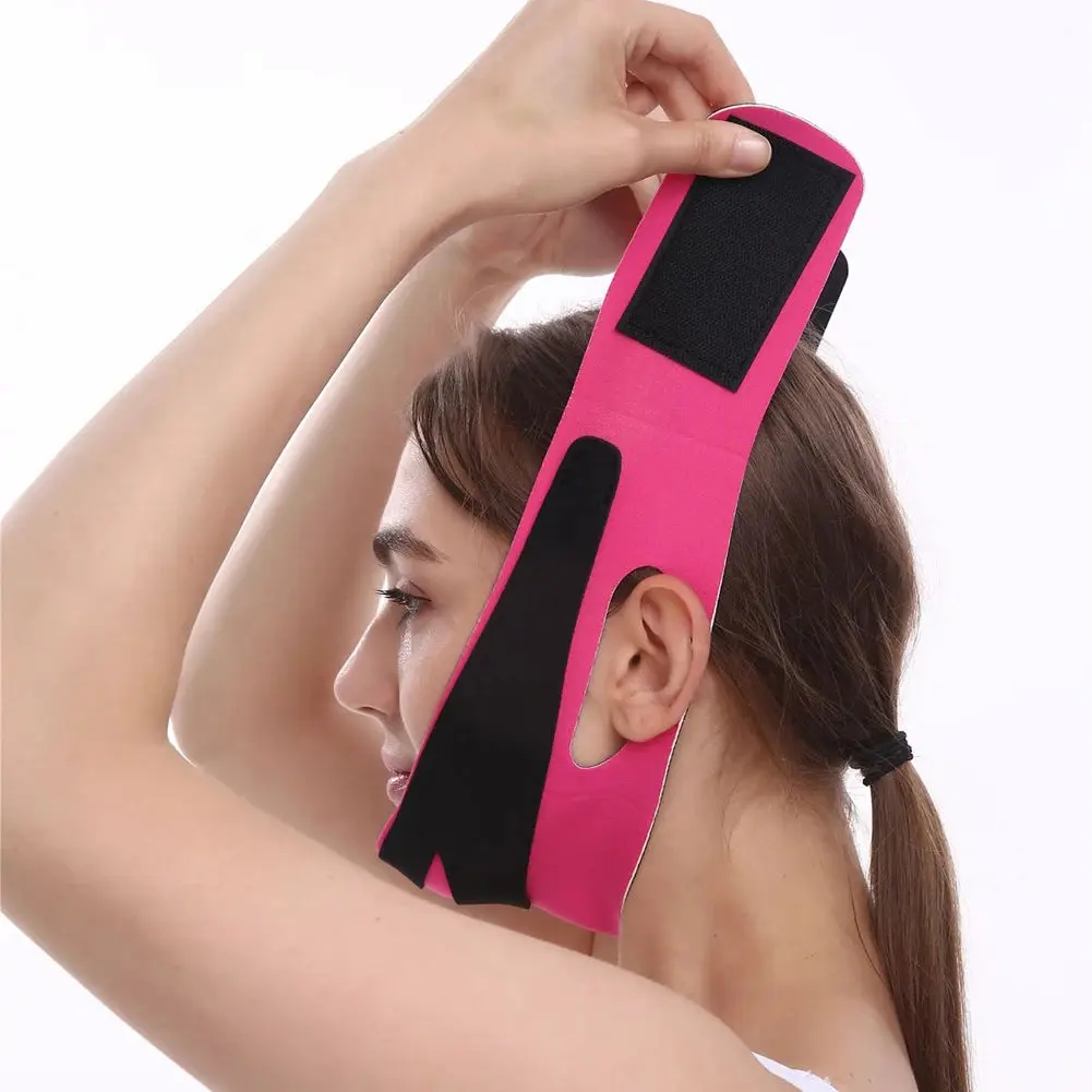 Luxe Sculpt Lifter The Ultimate Face Slimming Tool