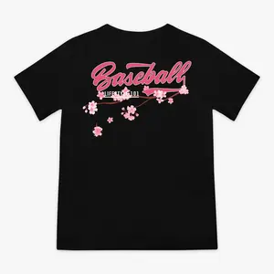 Cherry Blossom Established Youth Tee