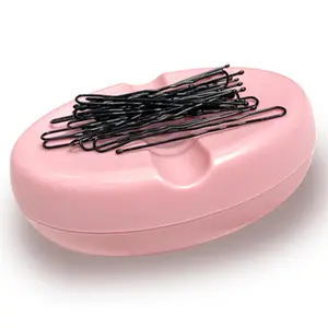 Strong Magnetic Pin Holder, Pin Cushions for Sewing, Strong Magnet Pincushion, Ideal for Holding Bobby Pins