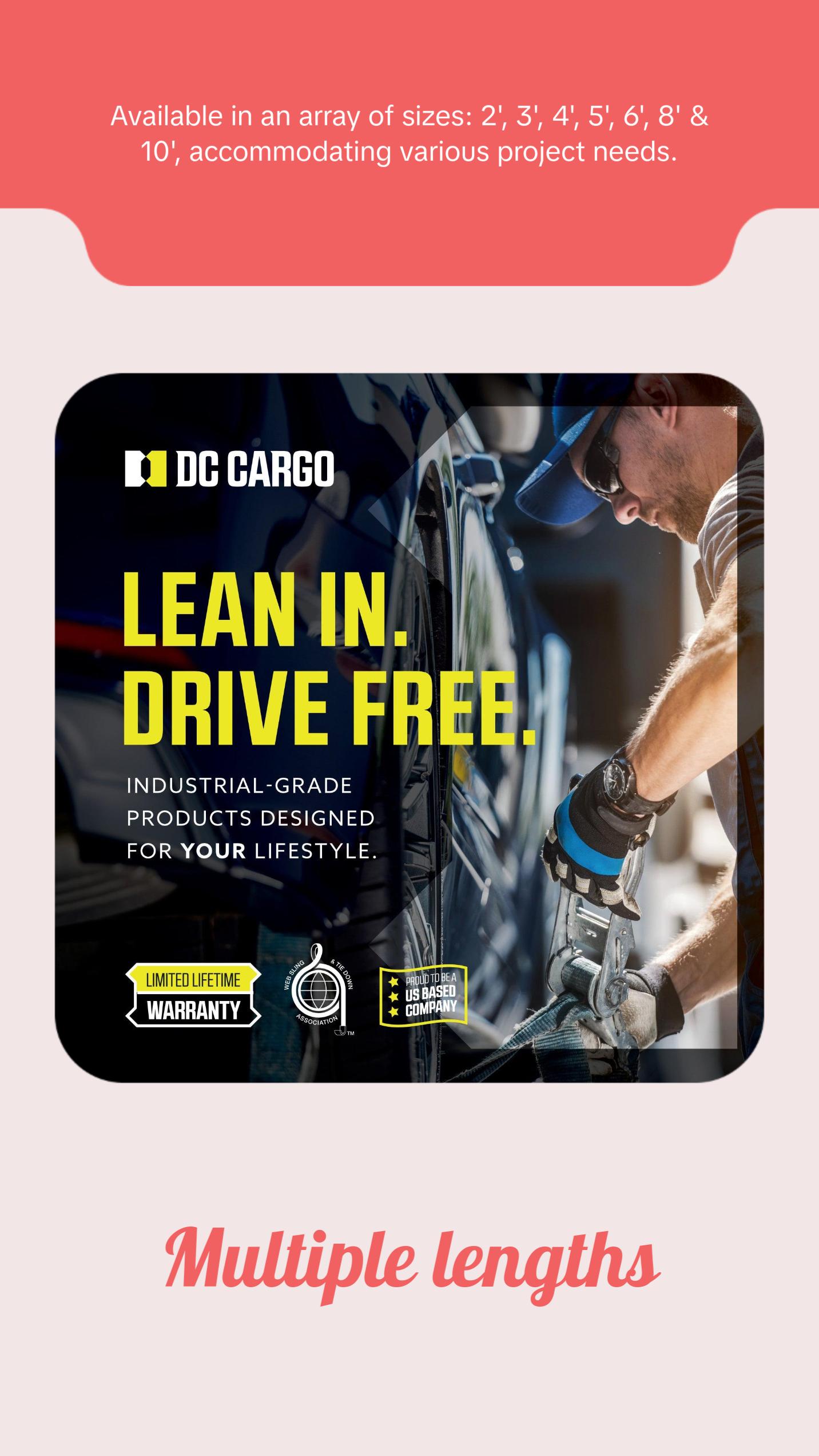 10 ft Black Powder Coated 3-pack Horizontal Rail