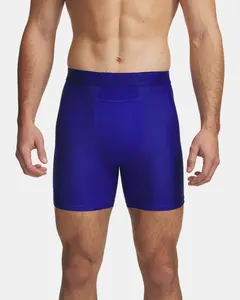 Under Armour Boxerjock® BallBag Men's 6" 2-Pack Underwear