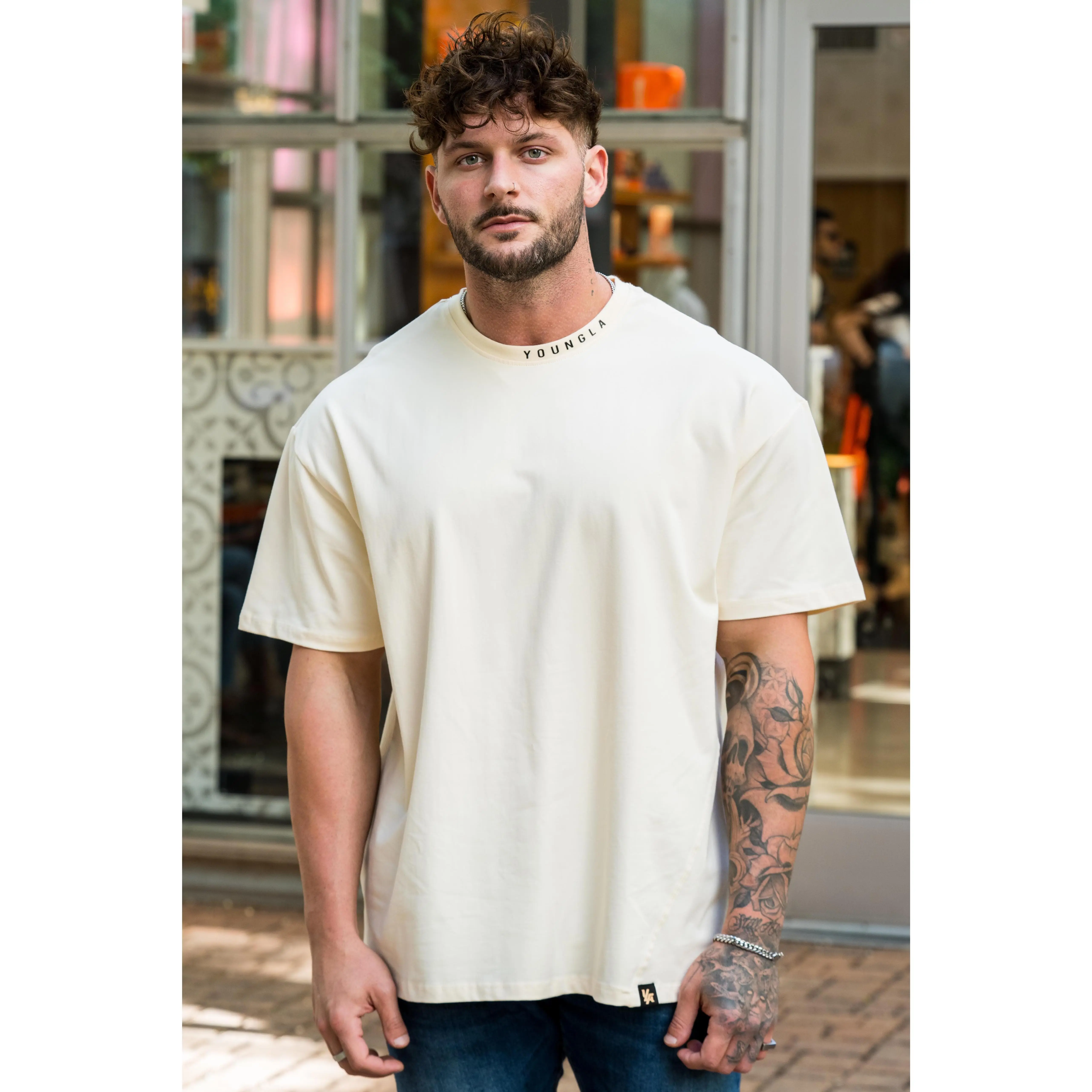 429 Trademark Tees