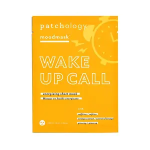 moodmask™ Wake Up Call 1-Mask
