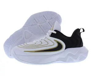Nike Giannis Immortality 4 GS Boys Shoes