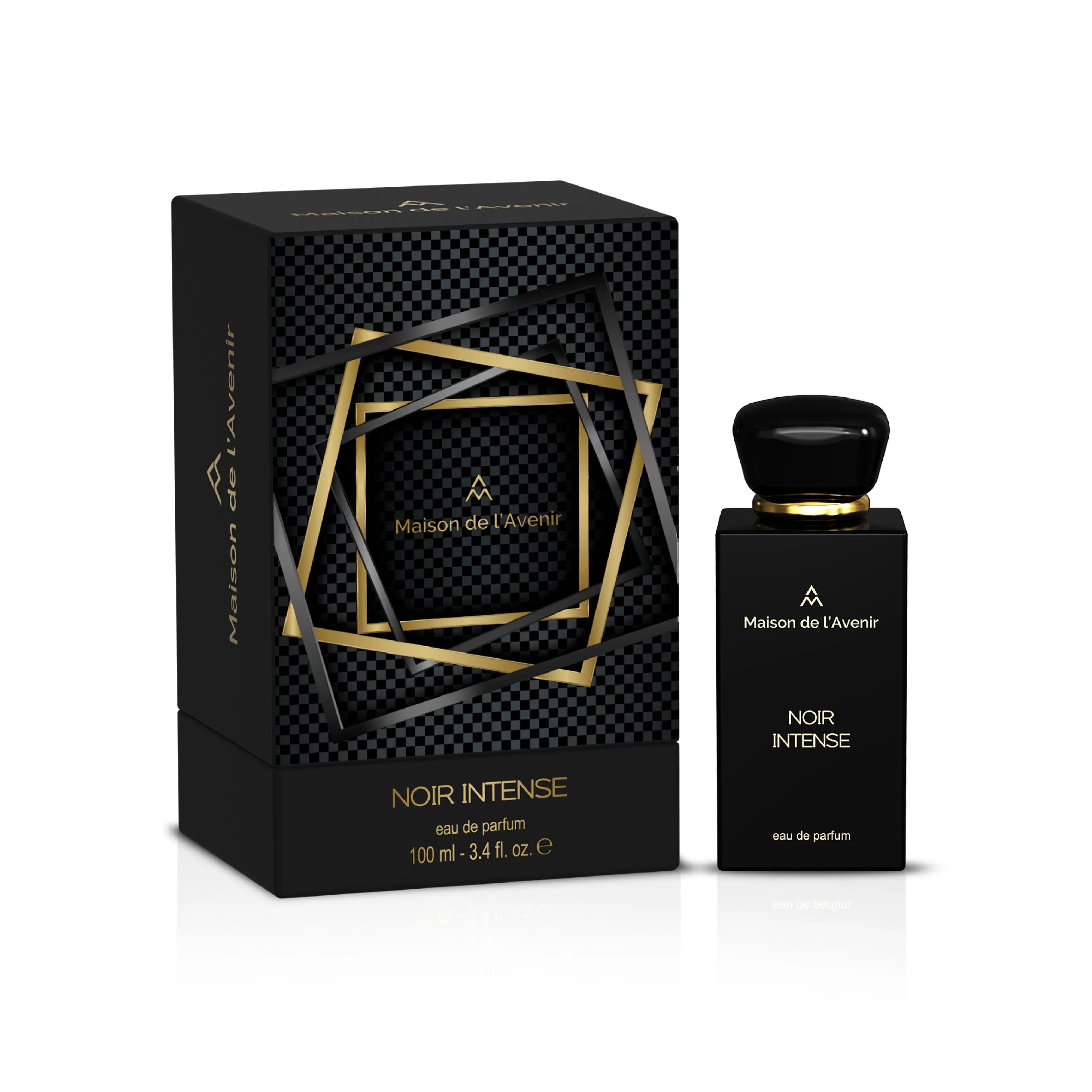 Noite estrelada LE ESSENCE 100ml ブラジル産香水 L'essence senegal maison - TikTok Shop