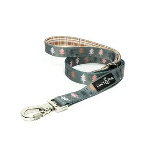 Take a Hike Leash