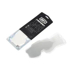 100% Armega Standard Tear-Offs