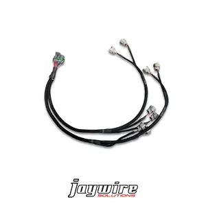 Denso/ID2000 Injector Harness - Original Product Title with No Additional Details Provided