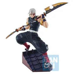 DEMON SLAYER TENGEN IS HERE TENGEN UZUI 2 ICHIBAN FIG