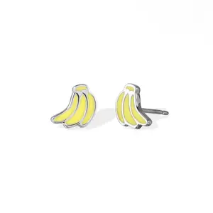 Banana Studs