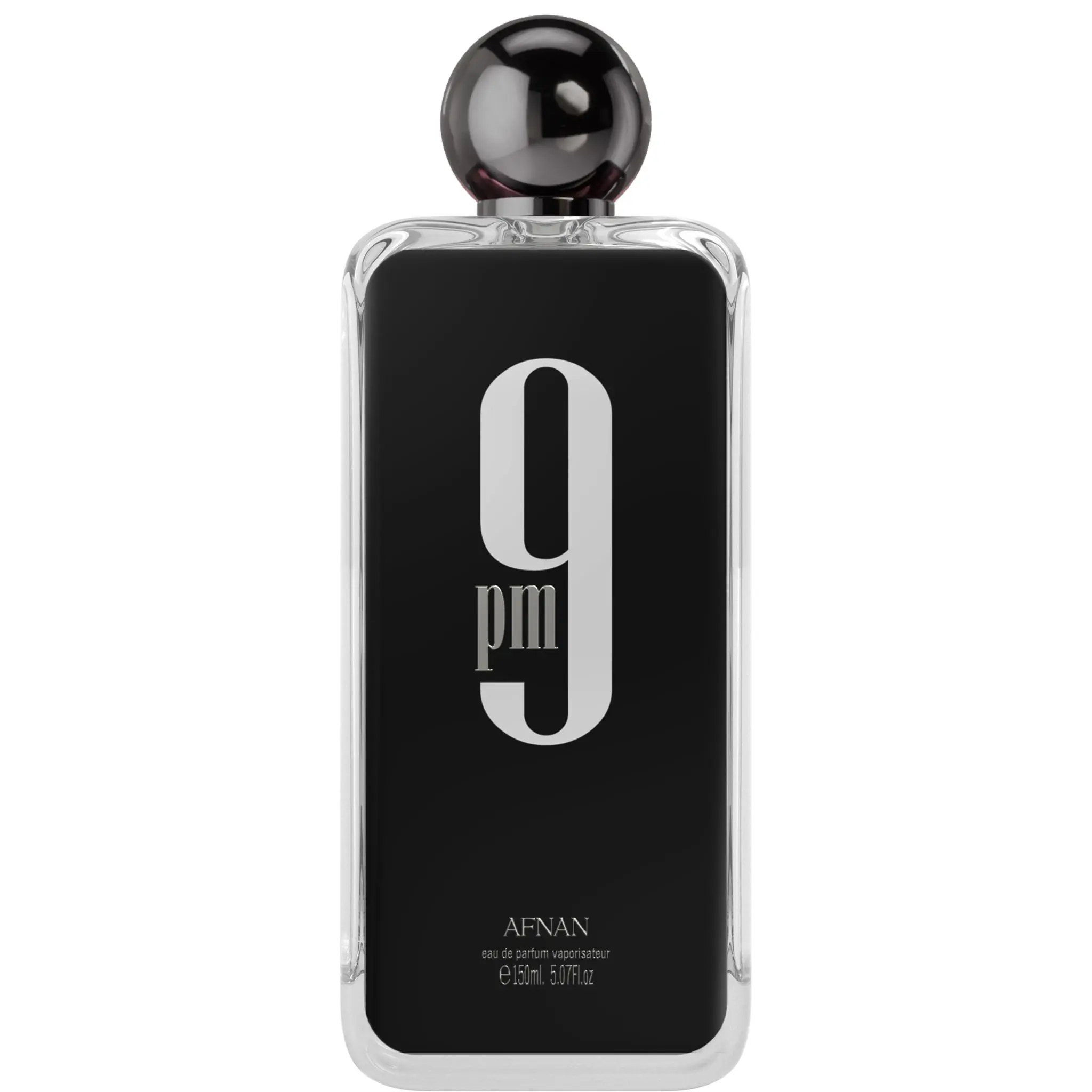 Afnan 9PM Eau de Parfum – Bold & Seductive Men’s Fragrance, 150ml (5.0 oz) Afnan 9PM Eau de Parfum – Bold & Seductive Men’s Fragrance, 150ml (5.0 oz)