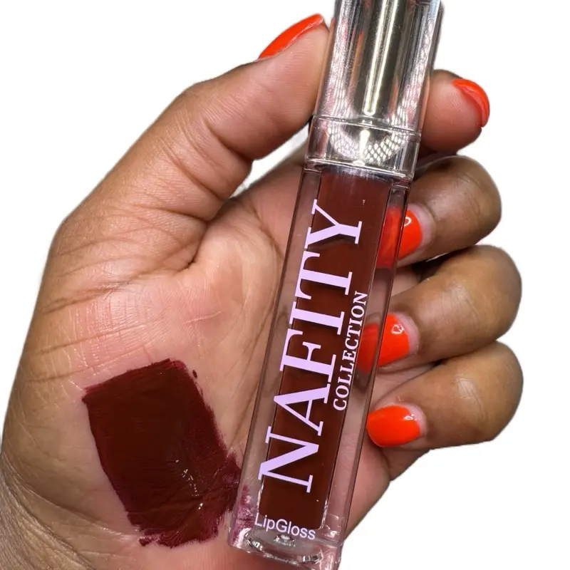 Kiss Créme Lipgloss