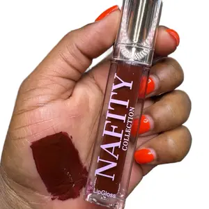 Kiss Créme Lipgloss