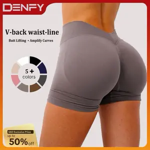 V shorts