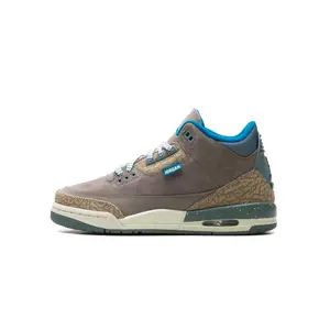 Air Jordan 3 GS "We Outside" IB7066 001