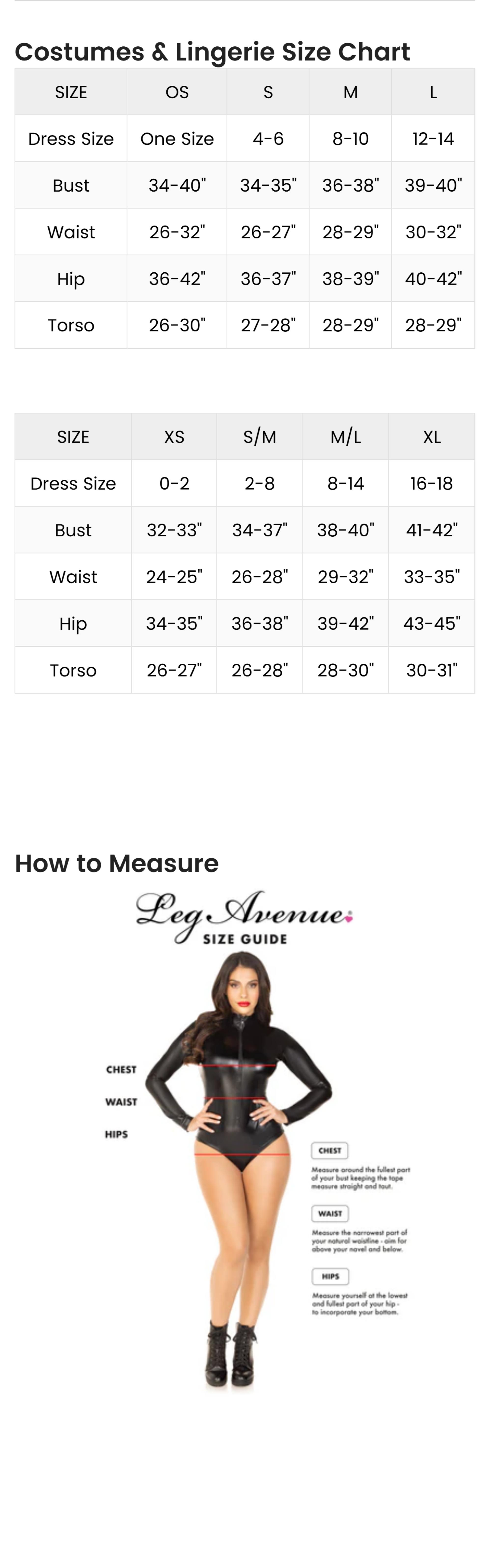 Leg Avenue Cheshire Striped Thigh High Character Striped Socks Costume Piece