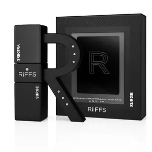 Riiffs Spectra & Surge 3.4 Eau de Parfum For Men