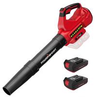 40V Electric Cordless Leaf Blo– All-in-One Package