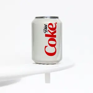 Nora Fleming Mini Diet Coke® Can
