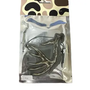 Barnes Antler Shed Air Freshener - Car Accessory