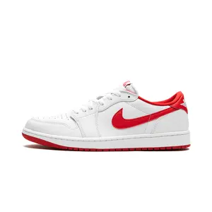 Air Jordan 1 Low OG "University Red" CZ0790 161