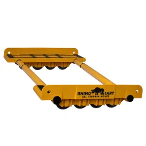 Rhino Cart All Terrain Moving Cart