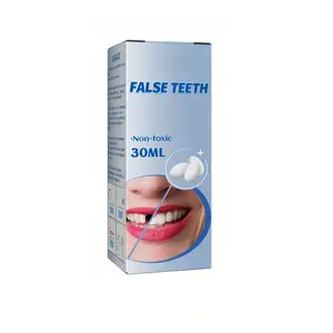 Thermal Forming False Teeth,Temporary Tooth Filling,Tooth Filling Repair Kit,Fake Teeth Repair Beads,Tooth Repair Kit Filling Replacement Dental Repair Tools,Tooth Repair Granules,Instant Tooth Filler