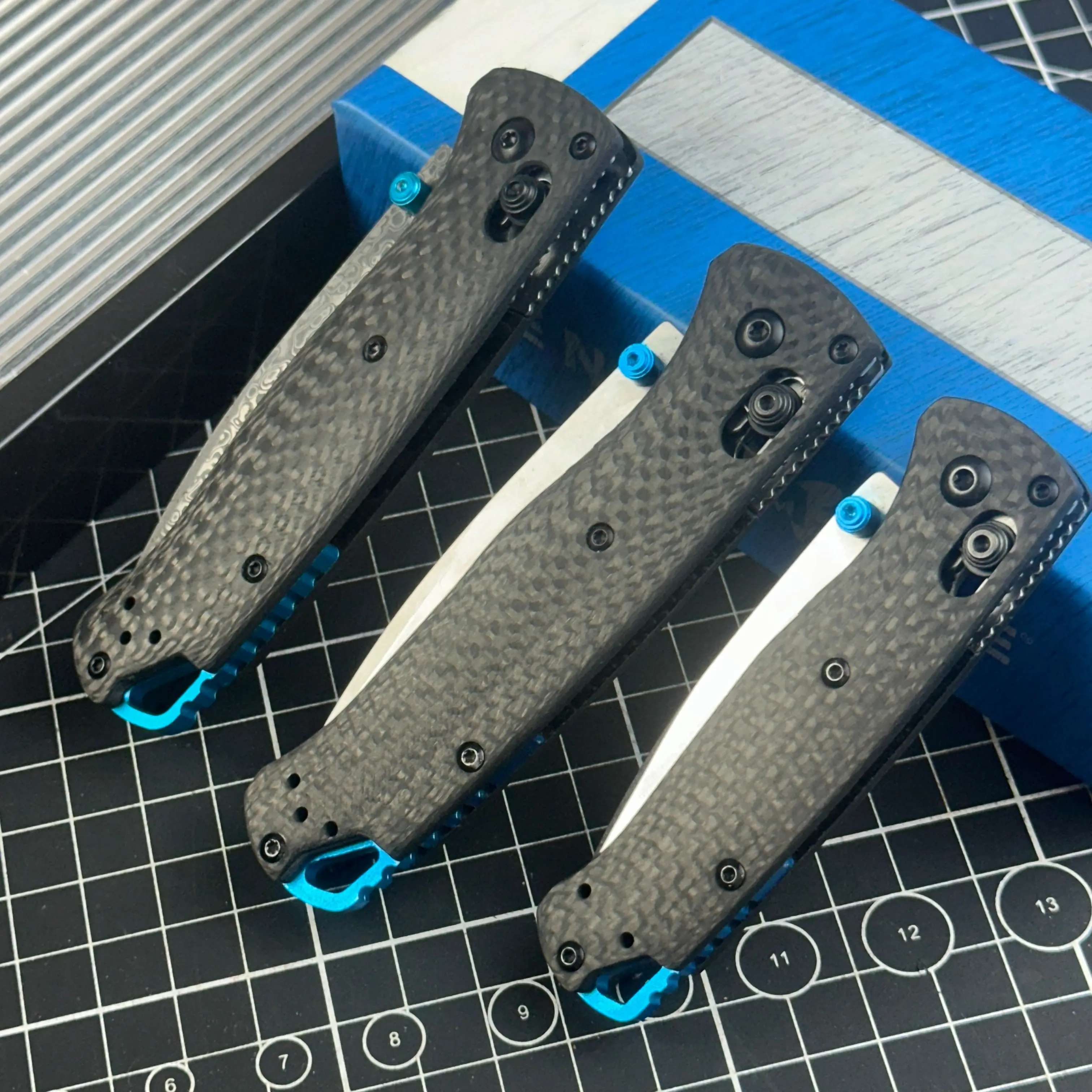 535-3 Compact Pocket Knife | Portable for Outdoor&KitchenLightweight EDC | Daily Use | Perfect Gift forYourPartner