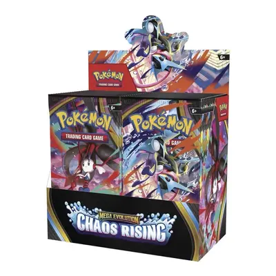 pokemon journey together booster box case Pokemon: Scarlet and Violet Journey Together Sleeved Booster Pack