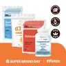 Liz’s Choice: Triple Magnesium Complex 300 Capsules & Astaxanthin 120 Softgels & Supreme Omega-3 Fish Oil 60 Softgels & Vitamin D3 K2 5000IU with coconut oil 300 Softgels