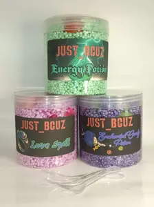 Witches Brew Bundle Set, 3 Pack of 12 Oz Wax Melt Beads