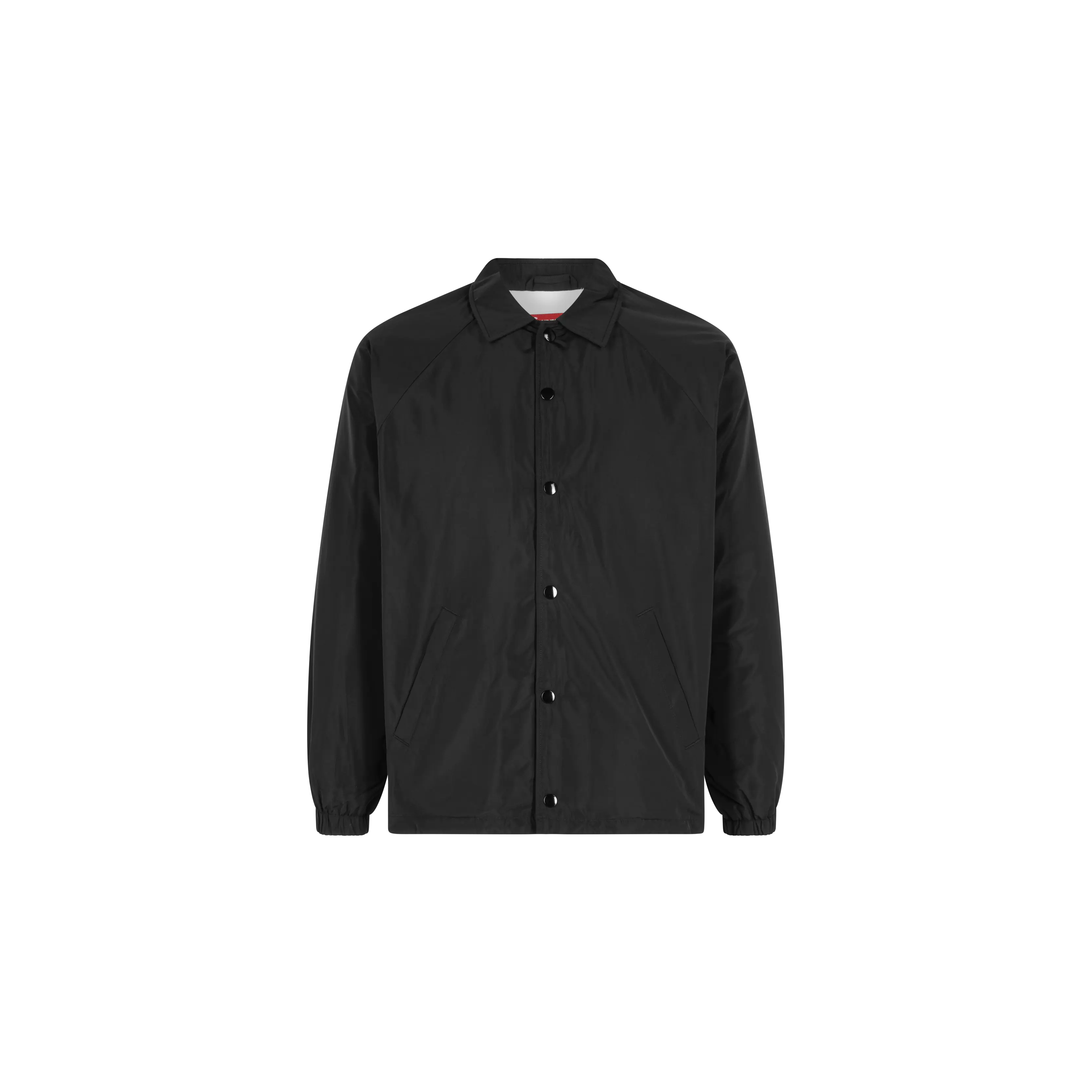 World Famous Coaches Jacket "SS20" SU523