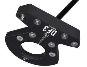 L.A.B. Golf DF3 Alignment Putter for Golf Sports & Outdoor Ball Sports Use