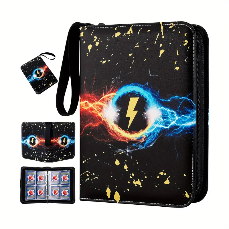 mtg cards that give creatures hexproof Amazon.com: MTGPRO Trading Card Binder,9-Pocket Binder for Trading Cards  Holds 720 Cards,Premium Collector Card Album for Standard Cards,Card  Collection Folder for MTG,TCG,Yugioh,Game Cards (A-Colorful Patterns) :  Toys & Games
