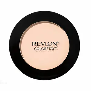 Revlon Face Powder, ColorStay 16 Hour Face Makeup, Longwear Medium- Full Coverage with Flawless Finish, Shine & Oil Free, 810 Fair, 0.3 Oz