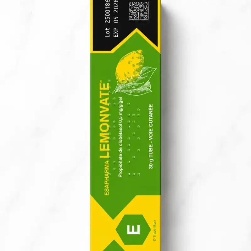 Lemonvate 3 Pack Cream for Face and Body Moisturizers